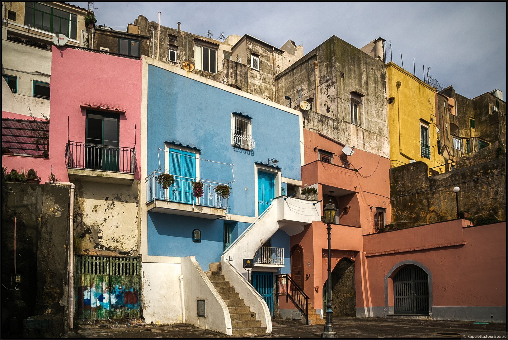 Procida